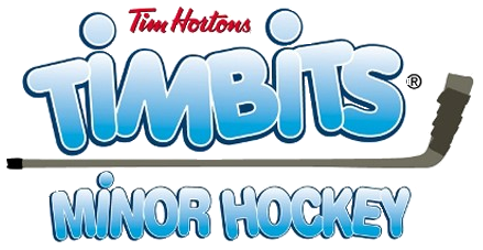 Timbits Minor Hockey transparent